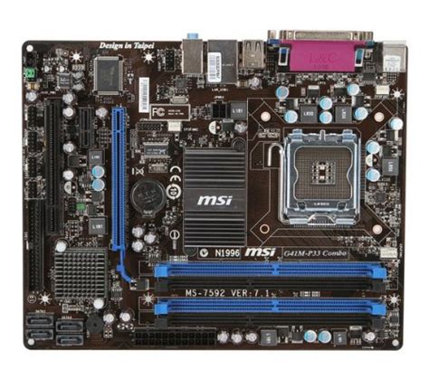 Best LGA775 Motherboards: Unleashing Peak .